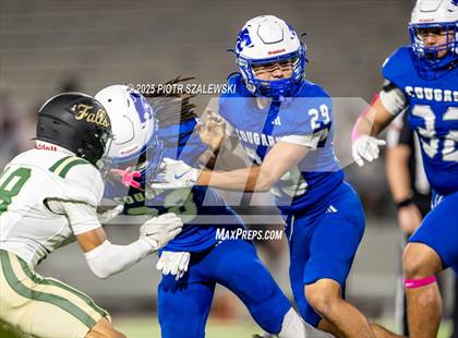 Thumbnail 2 in Cypress Falls @ Cypress Creek photogallery.