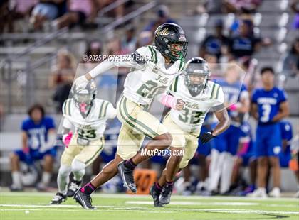 Thumbnail 1 in Cypress Falls @ Cypress Creek photogallery.