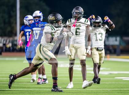 Thumbnail 1 in Cypress Falls @ Cypress Creek photogallery.