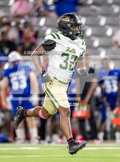 Thumbnail 2 in Cypress Falls @ Cypress Creek photogallery.