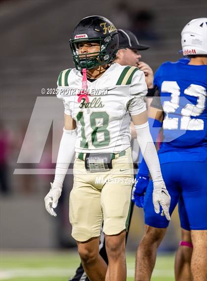 Thumbnail 1 in Cypress Falls @ Cypress Creek photogallery.