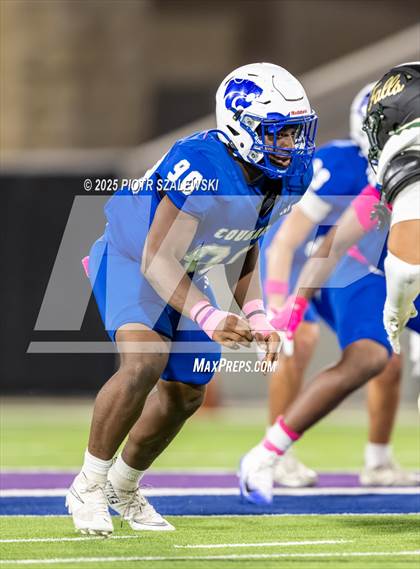 Thumbnail 1 in Cypress Falls @ Cypress Creek photogallery.