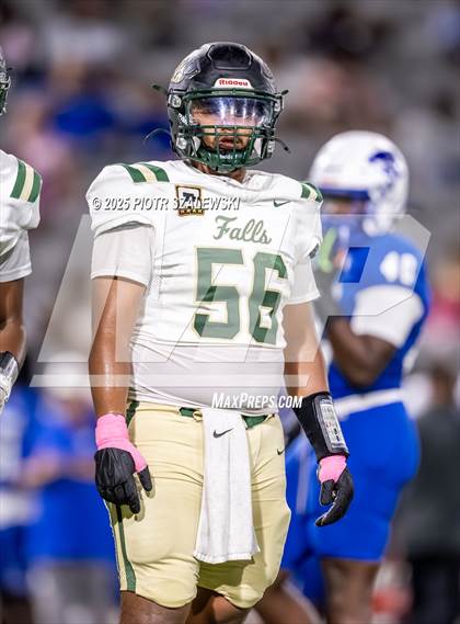 Thumbnail 3 in Cypress Falls @ Cypress Creek photogallery.