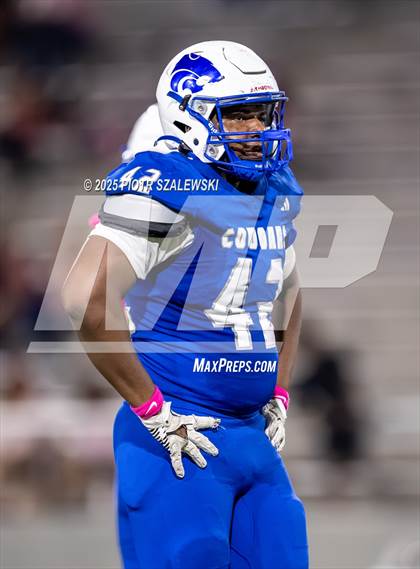 Thumbnail 1 in Cypress Falls @ Cypress Creek photogallery.