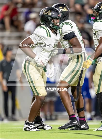 Thumbnail 3 in Cypress Falls @ Cypress Creek photogallery.