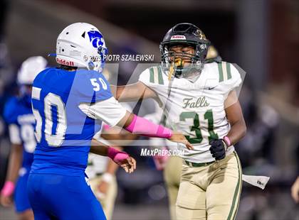 Thumbnail 3 in Cypress Falls @ Cypress Creek photogallery.