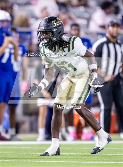 Thumbnail 1 in Cypress Falls @ Cypress Creek photogallery.