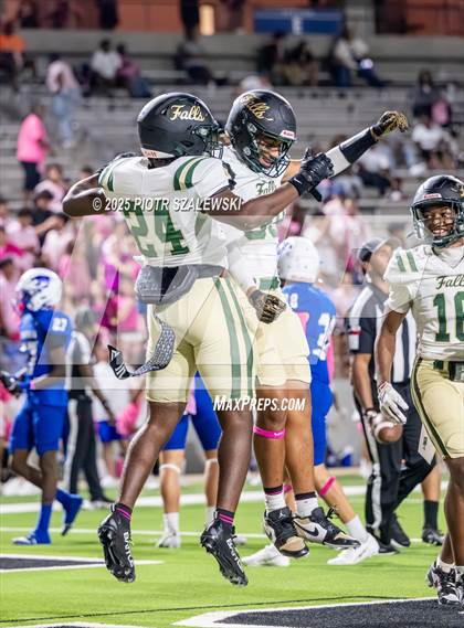 Thumbnail 2 in Cypress Falls @ Cypress Creek photogallery.