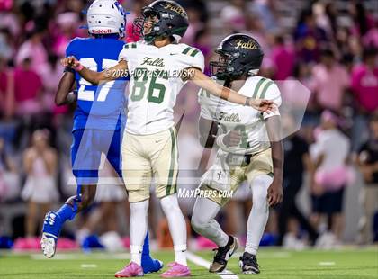 Thumbnail 2 in Cypress Falls @ Cypress Creek photogallery.