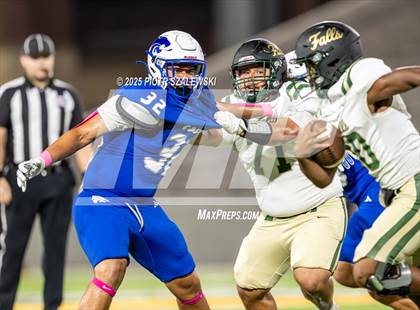 Thumbnail 2 in Cypress Falls @ Cypress Creek photogallery.