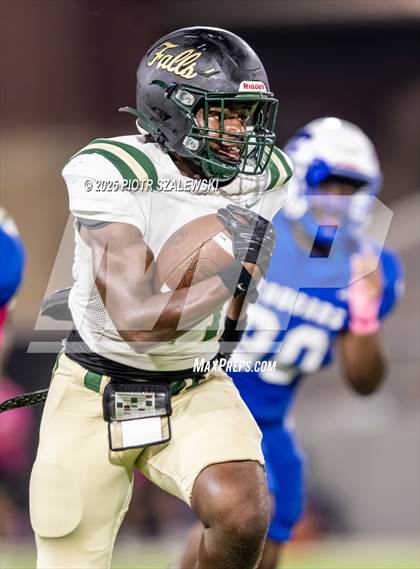 Thumbnail 3 in Cypress Falls @ Cypress Creek photogallery.