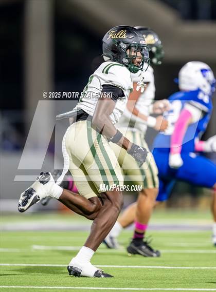 Thumbnail 1 in Cypress Falls @ Cypress Creek photogallery.