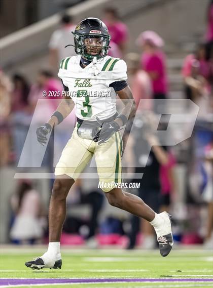 Thumbnail 1 in Cypress Falls @ Cypress Creek photogallery.