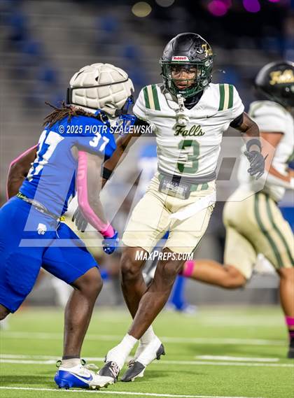 Thumbnail 2 in Cypress Falls @ Cypress Creek photogallery.