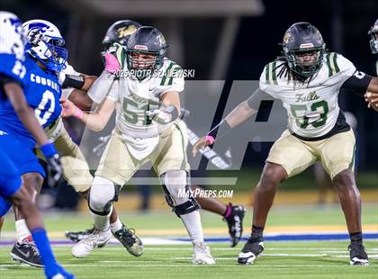 Thumbnail 2 in Cypress Falls @ Cypress Creek photogallery.