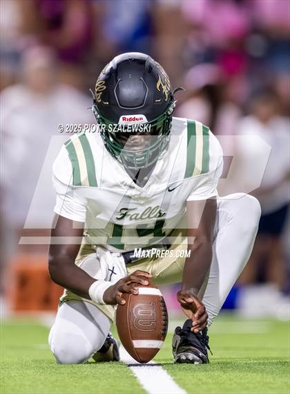 Thumbnail 1 in Cypress Falls @ Cypress Creek photogallery.