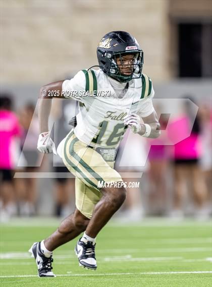 Thumbnail 2 in Cypress Falls @ Cypress Creek photogallery.