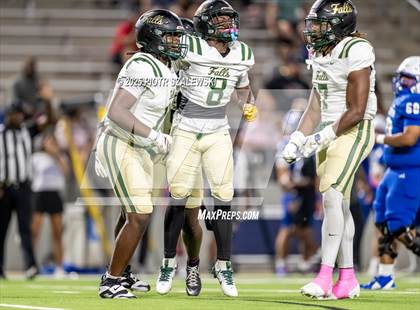 Thumbnail 1 in Cypress Falls @ Cypress Creek photogallery.