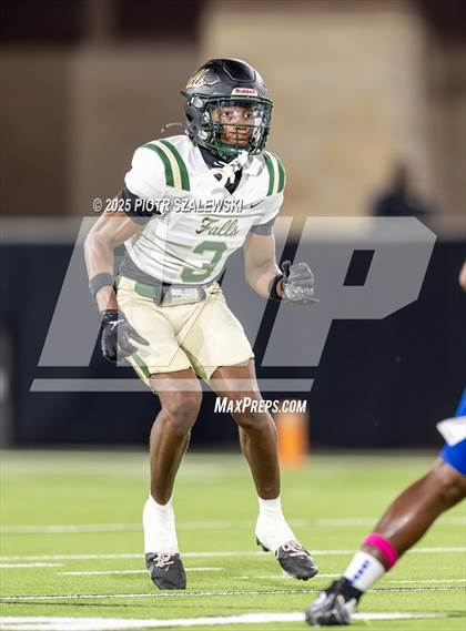 Thumbnail 2 in Cypress Falls @ Cypress Creek photogallery.