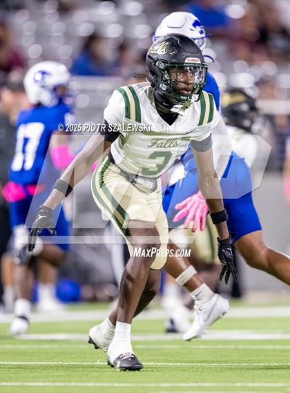 Thumbnail 2 in Cypress Falls @ Cypress Creek photogallery.