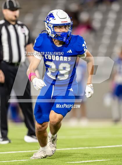 Thumbnail 1 in Cypress Falls @ Cypress Creek photogallery.