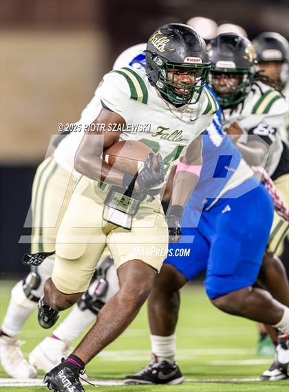 Thumbnail 1 in Cypress Falls @ Cypress Creek photogallery.