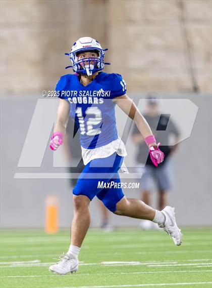 Thumbnail 1 in Cypress Falls @ Cypress Creek photogallery.