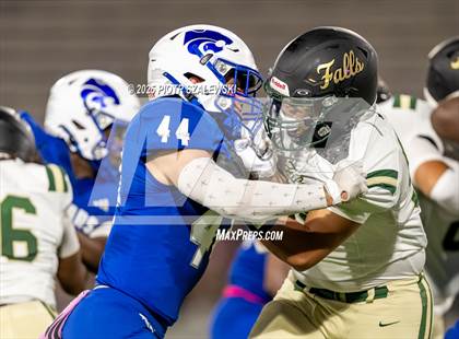 Thumbnail 3 in Cypress Falls @ Cypress Creek photogallery.