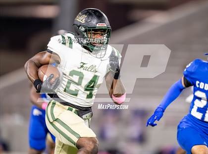 Thumbnail 1 in Cypress Falls @ Cypress Creek photogallery.