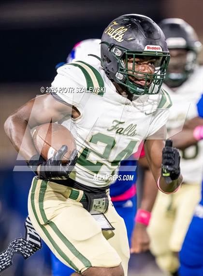 Thumbnail 2 in Cypress Falls @ Cypress Creek photogallery.