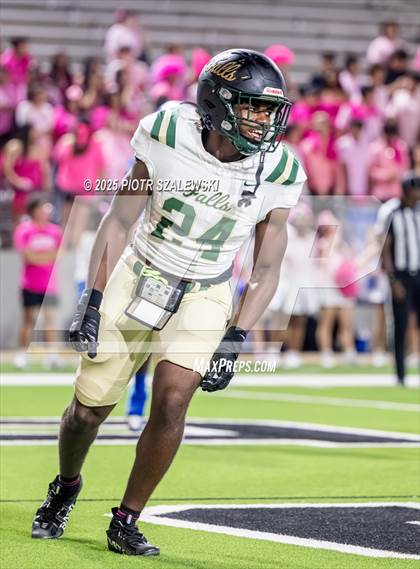 Thumbnail 3 in Cypress Falls @ Cypress Creek photogallery.