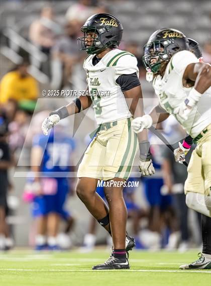 Thumbnail 2 in Cypress Falls @ Cypress Creek photogallery.