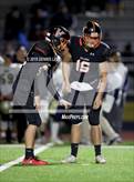 Photo from the gallery "Elk Grove @ Vacaville (CIF SJS D2 Playoffs)"