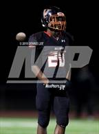 Photo from the gallery "Elk Grove @ Vacaville (CIF SJS D2 Playoffs)"