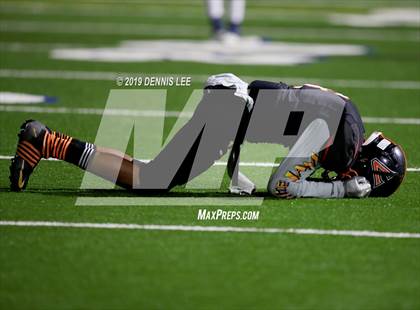 Thumbnail 1 in Elk Grove @ Vacaville (CIF SJS D2 Playoffs) photogallery.