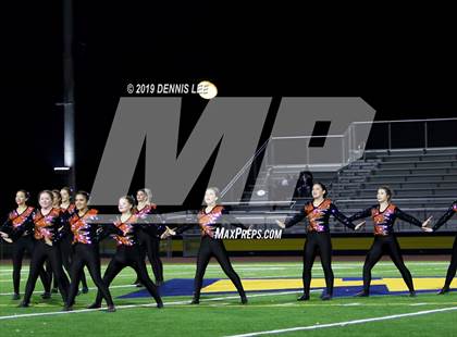 Thumbnail 3 in Elk Grove @ Vacaville (CIF SJS D2 Playoffs) photogallery.