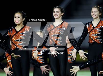 Thumbnail 2 in Elk Grove @ Vacaville (CIF SJS D2 Playoffs) photogallery.