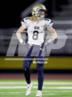 Photo from the gallery "Elk Grove @ Vacaville (CIF SJS D2 Playoffs)"