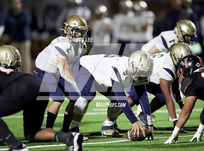 Thumbnail 1 in Elk Grove @ Vacaville (CIF SJS D2 Playoffs) photogallery.