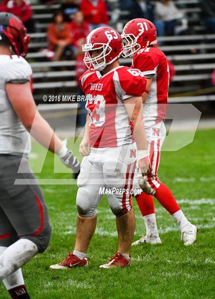 Thumbnail 1 in Milford vs. North Attleborough photogallery.