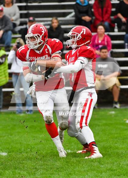 Thumbnail 1 in Milford vs. North Attleborough photogallery.