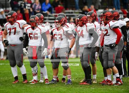 Thumbnail 1 in Milford vs. North Attleborough photogallery.