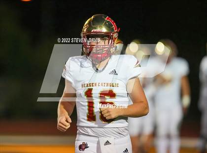 Thumbnail 3 in Bergen Catholic @ Saguaro photogallery.