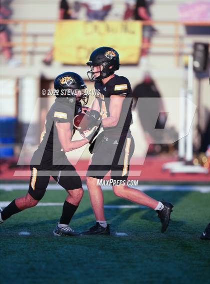Thumbnail 2 in Bergen Catholic @ Saguaro photogallery.