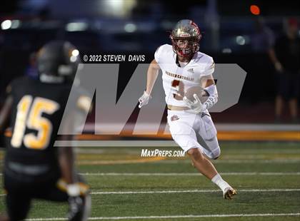 Thumbnail 2 in Bergen Catholic @ Saguaro photogallery.