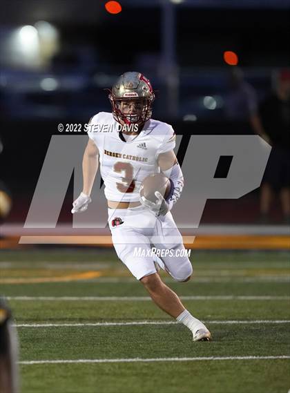 Thumbnail 3 in Bergen Catholic @ Saguaro photogallery.