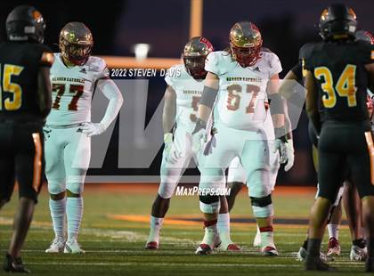 Thumbnail 2 in Bergen Catholic @ Saguaro photogallery.