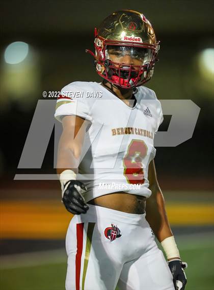 Thumbnail 3 in Bergen Catholic @ Saguaro photogallery.