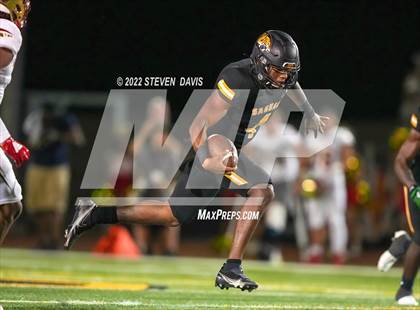 Thumbnail 1 in Bergen Catholic @ Saguaro photogallery.