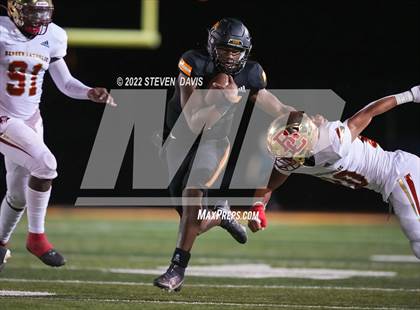 Thumbnail 3 in Bergen Catholic @ Saguaro photogallery.